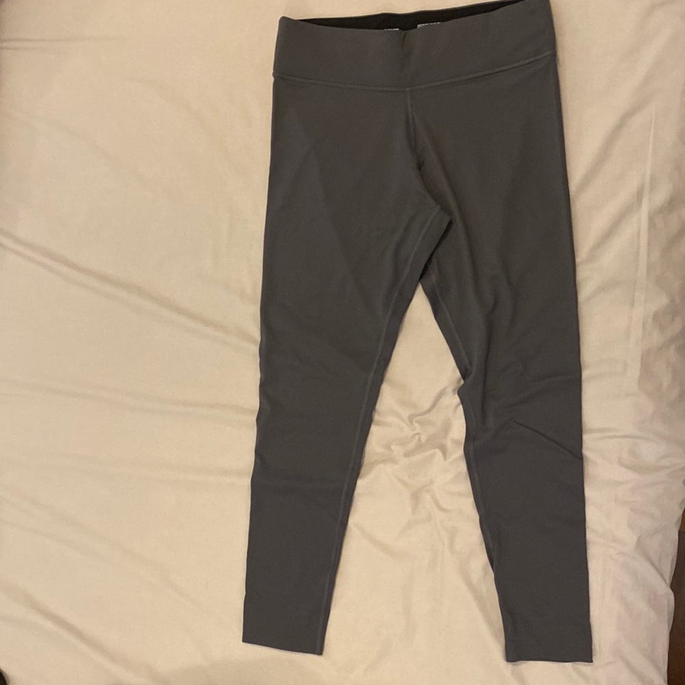 PINK Victoria’s Secret, size L, gray